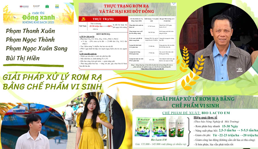 S&aacute;ng[-]kiến[-]tổ[-]chức[-]Cuộc[-]thi[-]Đồng[-]Xanh[-]-[-]Kh&ocirc;ng[-]Kh&iacute;[-]Sạch[-]do[-]VACNE[-]tổ[-]chức[-]rất[-]xuất[-]sắc
